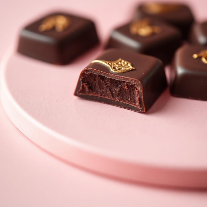 Mörk Förtjusning